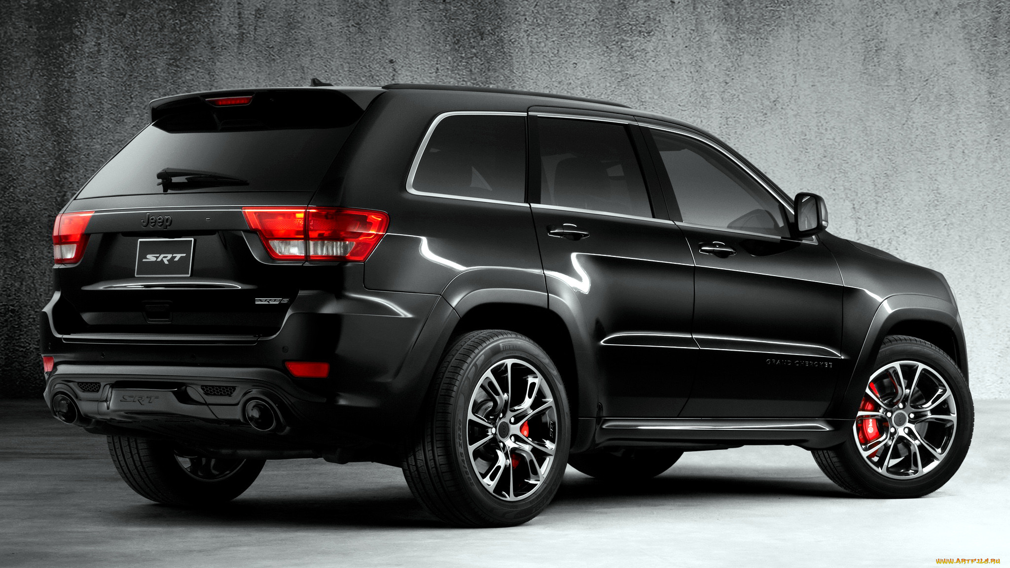 jeep, grand, cherokee, 